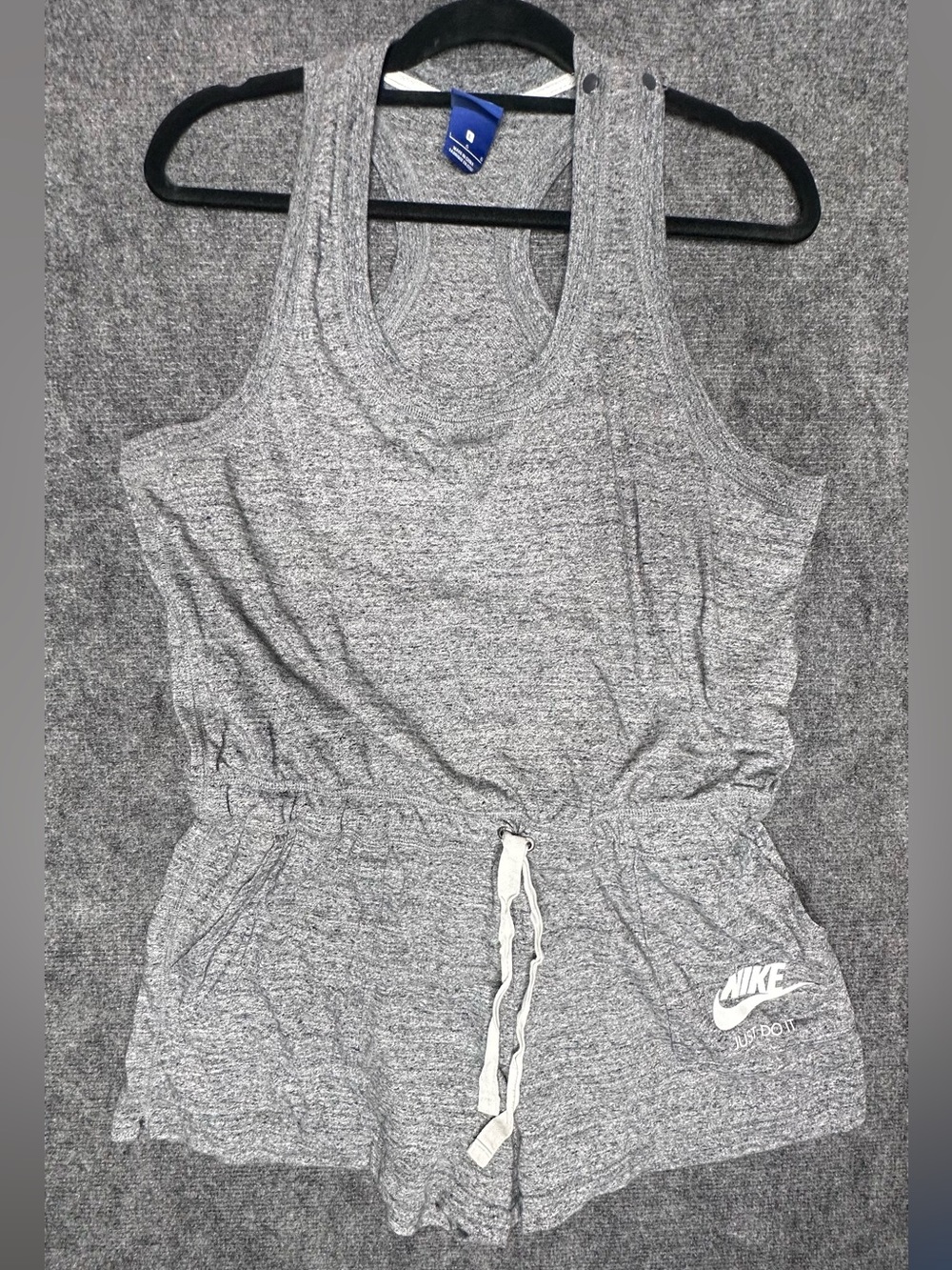 Nike Romper Size L